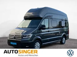 VW California