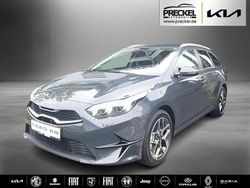Grau Neu 2025 Kia Ceed Sportswagon Style Kombi | 24.450 € (Guter Preis)