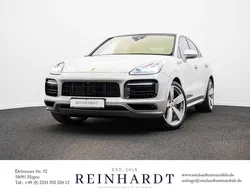Porsche individual Gebraucht 2022 Porsche Cayenne SUV | 86.320 € (Teuer)