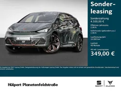 Dark forest metallic Neu 2025 Cupra Born VZ Kleinwagen | 48.555 € (Fairer Preis)