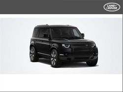 Santorini black Neu 2025 Land Rover Defender HSE Dynamic SUV | 108.950 € (Etwas zu teuer)