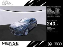 Magnetic grau Gebraucht 2023 Cupra Formentor SUV | 27.985 € (Guter Preis)
