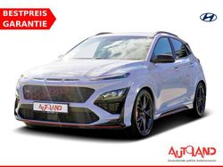 Andere Gebraucht 2021 Hyundai Kona N Performance SUV | 31.950 € (Teuer)