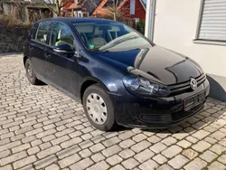 Gebraucht 2009 VW Golf VI Comfortline Limousine | 3.600 € (Guter Preis)