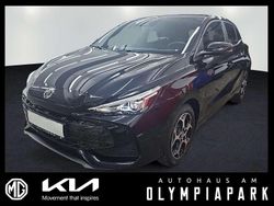 Schwarz Neu 2025 MG MG3 Comfort Kleinwagen | 18.975 € (Etwas zu teuer)