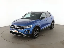 Blau Gebraucht 2023 VW T-Roc Style SUV | 29.060 € (Fairer Preis)