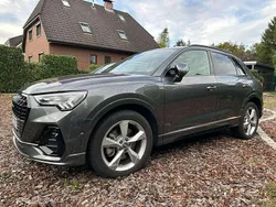 Daytonagrau perleffekt Gebraucht 2022 Audi Q3 S-Line SUV | 35.999 € (Etwas zu teuer)