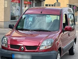 Andere farben Gebraucht 2006 Renault Kangoo Van / Kleinbus | 2.200 €