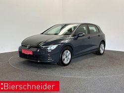 Grau Gebraucht 2022 VW Golf VIII Pro Limousine | 19.450 € (Guter Preis)