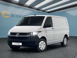 Weiß Neu 2025 VW T6.1 Van | 43.949 € (Teuer)