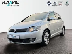 Silber Gebraucht 2013 VW Golf VII Life Limousine | 6.950 € (Guter Preis)
