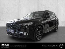 Schwarz Neu 2025 Volvo XC90 Ultra SUV | 97.790 €