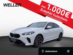 Weiß Neu 2025 BMW 220 Performance Coupé | 44.490 € (Etwas zu teuer)