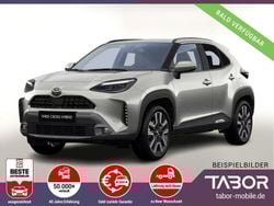 Marlingrau metallic Neu 2025 Toyota Yaris Cross Style SUV | 28.988 € (Fairer Preis)
