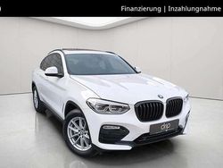Alpinweiss iii Gebraucht 2019 BMW X4 Advantage SUV | 34.990 € (Fairer Preis)