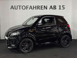Schwarz Gebraucht 2021 Ligier JS50 Kleinwagen | 13.950 € (Fairer Preis)