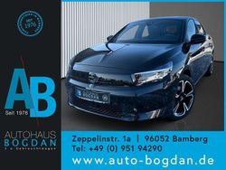 Schwarz Gebraucht 2024 Opel Corsa Limousine | 17.880 € (Fairer Preis)