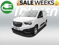 Weiß Neu 2024 Opel Combo-e Life XL Edition Van | 28.980 € (Fairer Preis)