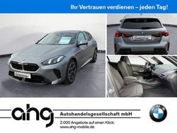 Grau Gebraucht 2024 BMW 120 M Sport Kleinwagen | 30.930 € (Fairer Preis)
