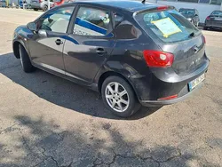 Schwarz Gebraucht 2009 Seat Ibiza Kleinwagen | 2.850 € (Fairer Preis)
