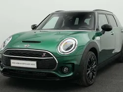 Grün Gebraucht 2024 Mini Cooper S Clubman Kombi | 31.500 € (Guter Preis)