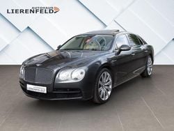 Grau Gebraucht 2019 Bentley Flying Spur Limousine | 99.990 €