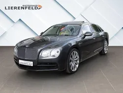 Grau Gebraucht 2019 Bentley Flying Spur Limousine | 99.990 €