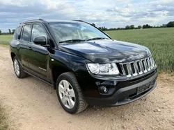 Schwarz Gebraucht 2013 Jeep Compass Limited SUV | 5.990 € (Guter Preis)