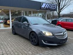 Grau Gebraucht 2014 Opel Insignia Sport Kombi | 5.700 € (Guter Preis)
