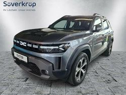 Andere farbe Gebraucht 2022 Dacia Duster Journey SUV | 30.330 €