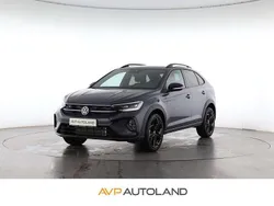 Rauchgrau Neu 2025 VW Taigo Style SUV | 33.470 € (Teuer)