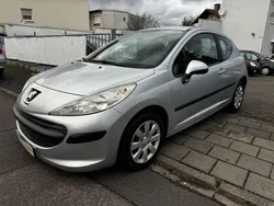 Grau Gebraucht 2006 Peugeot 207 Tendance Kleinwagen | 1.699 € (Fairer Preis)