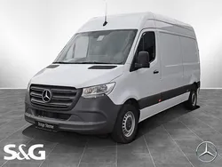 Andere Gebraucht 2023 Mercedes Sprinter Van | 23.610 €