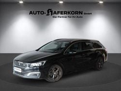 Schwarz Gebraucht 2016 Peugeot 508 Limousine | 5.599 € (Superpreis)