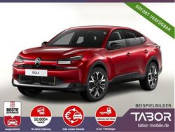 Rot (elixir rot metallic) Neu 2025 Citroën C4 Limousine | 25.187 € (Guter Preis)