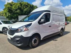 Weiß Gebraucht 2021 Renault Trafic Komfort Van | 16.999 € (Superpreis)