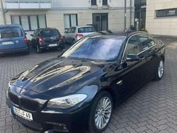 Gebraucht 2012 BMW 535 Limousine | 16.000 € (Guter Preis)
