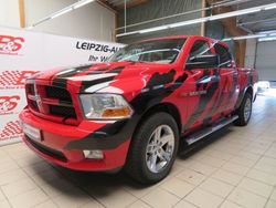 Rot Gebraucht 2012 Dodge Ram Abholung | 26.474 € (Teuer)
