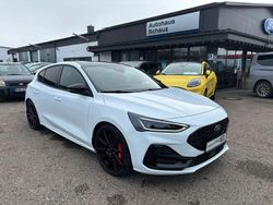 Weiß Gebraucht 2024 Ford Focus ST Limousine | 36.500 € (Etwas zu teuer)