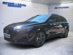 Gebraucht 2024 Hyundai i30 Advantage Kombi | 19.190 € (Guter Preis)