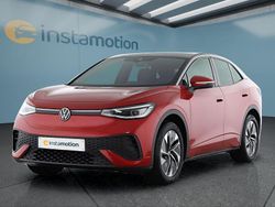 Rot Gebraucht 2025 VW ID.5 Pro SUV | 38.399 €