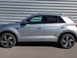 Gebraucht 2022 VW T-Roc Life SUV | 24.890 € (Etwas zu teuer)