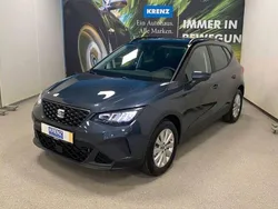 Grau Neu 2025 Seat Arona Style Plus SUV | 26.490 € (Fairer Preis)