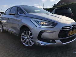 Grau Gebraucht 2013 Citroën DS5 Kleinwagen | 5.999 € (Fairer Preis)