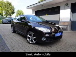 Braun Gebraucht 2012 Renault Mégane III Expression Limousine | 2.999 € (Guter Preis)
