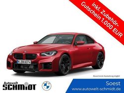(rot) fire red Neu 2025 BMW M2 Shadowline Coupé | 74.820 € (Guter Preis)