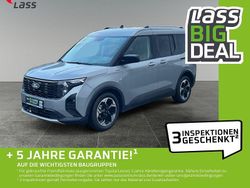 Silber Gebraucht 2024 Ford Tourneo Courier Active Van / Kleinbus | 22.980 € (Fairer Preis)