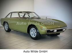 Grün Gebraucht 1968 Lamborghini Islero Coupé | 280.000 €