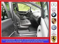 Grau metallic Gebraucht 2008 VW Sharan Business Van / Kleinbus | 11.890 €