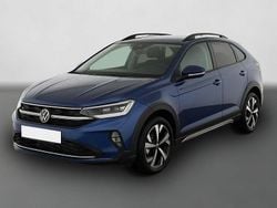 Reef blue metallic Neu 2025 VW Taigo Life SUV | 27.295 € (Guter Preis)